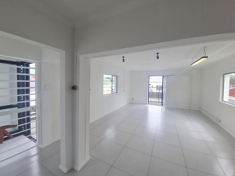 To Let commercial Property for Rent in Audas Estate Western Cape